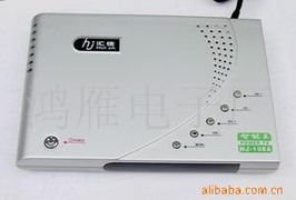 偃師市緱氏鎮鴻雁電子電器廠 深耕行業專用設備，打造專業電子產品解決方案